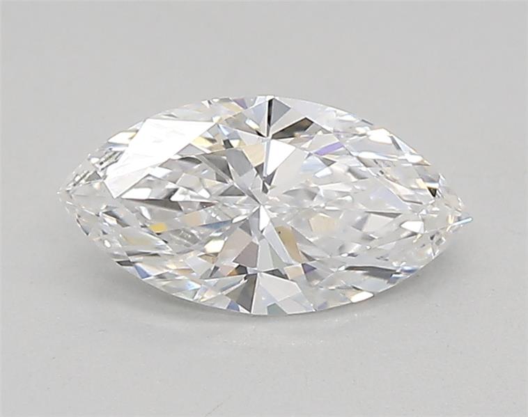 IGI 0.58 Carat Marquise Lab Grown Diamond