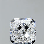 IGI 2.58 Carat Radiant Cut Lab Grown Diamond 人工培育鑽石 實驗室人造鑽石