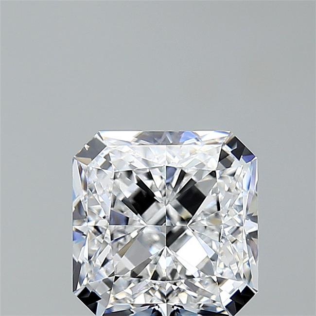 IGI 2.58 Carat Radiant Cut Lab Grown Diamond 人工培育鑽石 實驗室人造鑽石