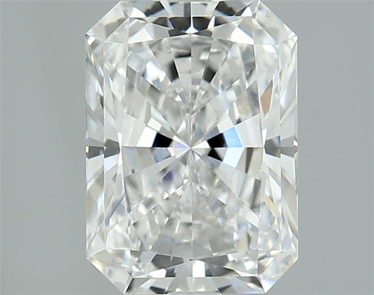 GIA 2.04 Carat Radiant Cut Lab Grown Diamond 人工培育鑽石 實驗室人造鑽石