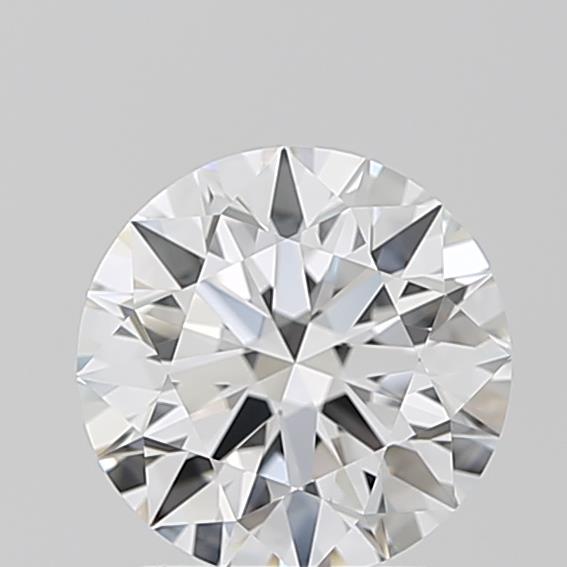 IGI 1.72 Carat Round Brilliant Lab Grown Diamond