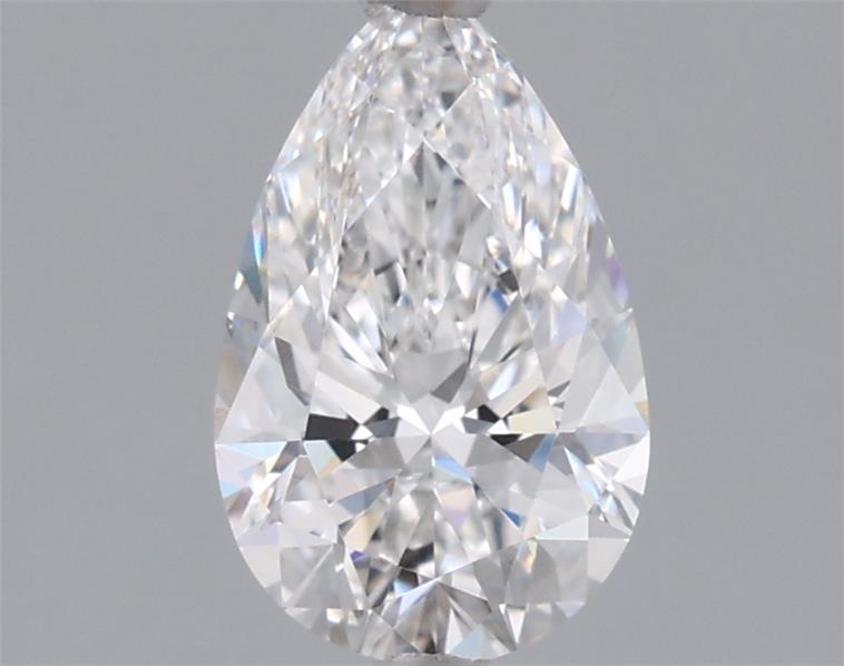 IGI 1.06 Carat Pear Lab Grown Diamond 人工培育鑽石 實驗室人造鑽石