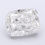 IGI 4.86 Carat Cushion Lab Grown Diamond 人工培育鑽石 實驗室人造鑽石