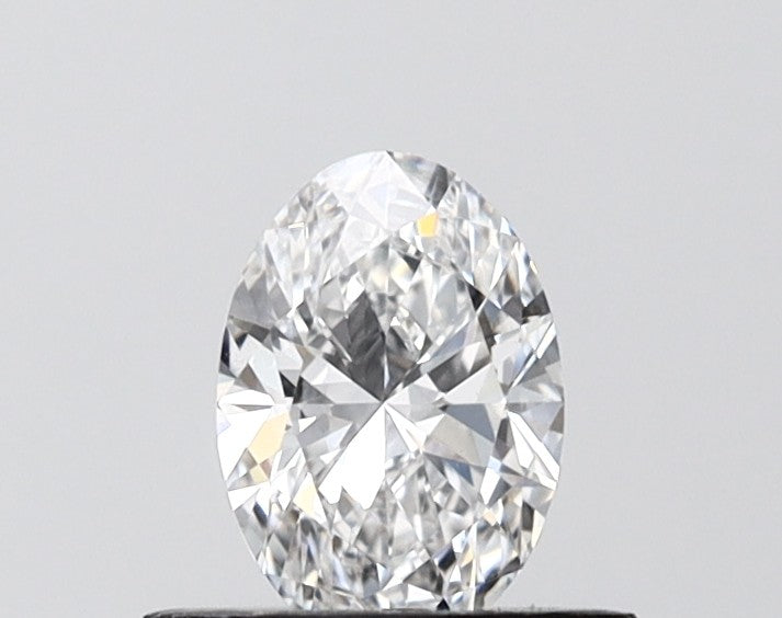 IGI 0.57 Carat Oval Lab Grown Diamond 人工培育鑽石 實驗室人造鑽石