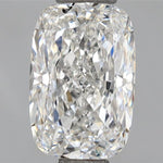 IGI 1.12 Carat Cushion Lab Grown Diamond