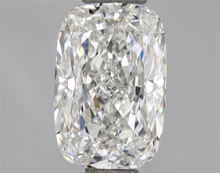 IGI 1.12 Carat Cushion Lab Grown Diamond