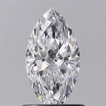 IGI 0.71 Carat Marquise Lab Grown Diamond