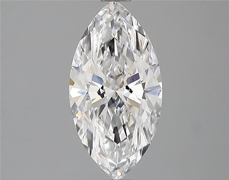 IGI 1.10 Carat Marquise Lab Grown Diamond 人工培育鑽石 實驗室人造鑽石