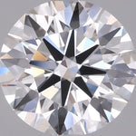 IGI 2.01 Carat Round Brilliant Lab Grown Diamond 人工培育鑽石 實驗室人造鑽石