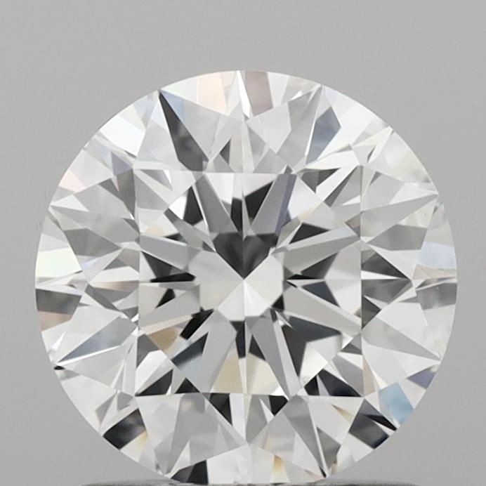 IGI 1.24 Carat Round Brilliant Lab Grown Diamond 人工培育鑽石 實驗室人造鑽石