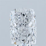 IGI 1.02 Carat Cushion Lab Grown Diamond 人工培育鑽石 實驗室人造鑽石
