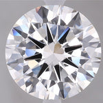 IGI 2.50 Carat Round Brilliant Lab Grown Diamond 人工培育鑽石 實驗室人造鑽石