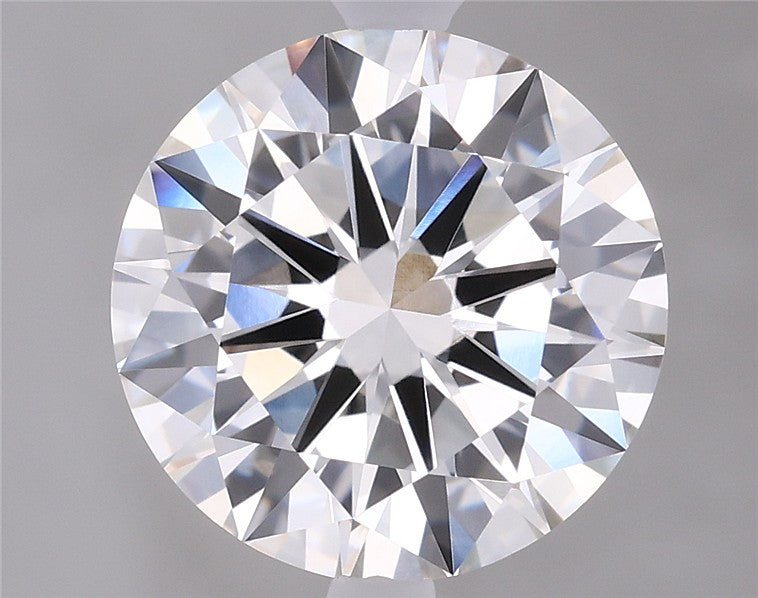 IGI 2.50 Carat Round Brilliant Lab Grown Diamond 人工培育鑽石 實驗室人造鑽石