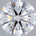 IGI 1.00 Carat Round Brilliant Lab Grown Diamond 人工培育鑽石 實驗室人造鑽石