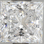 IGI 1.71 Carat Princess Cut Lab Grown Diamond