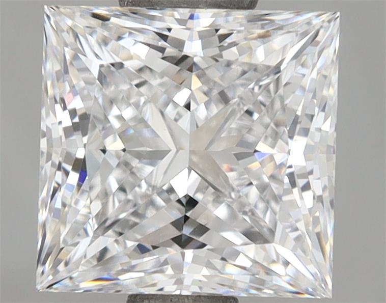 IGI 1.71 Carat Princess Cut Lab Grown Diamond