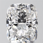 IGI 1.91 Carat Cushion Lab Grown Diamond 人工培育鑽石 實驗室人造鑽石