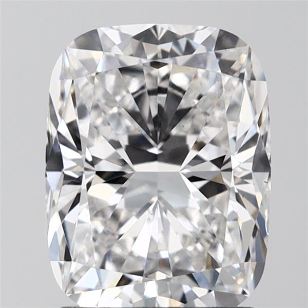 IGI 1.91 Carat Cushion Lab Grown Diamond 人工培育鑽石 實驗室人造鑽石