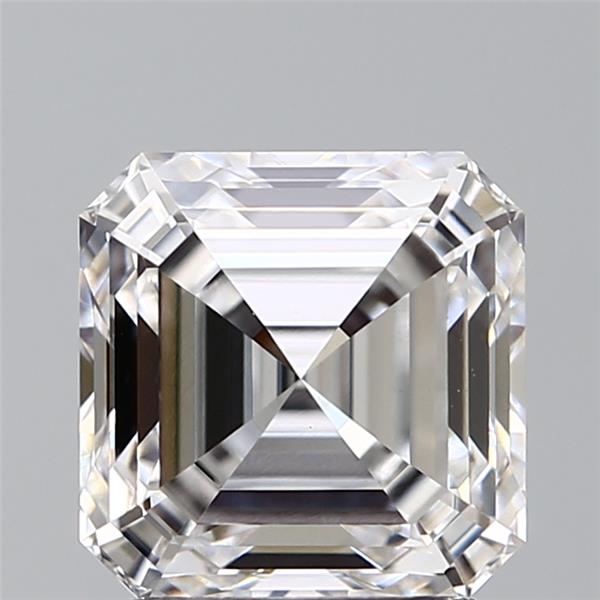 IGI 2.22 Carat Asscher Lab Grown Diamond 人工培育鑽石 實驗室人造鑽石