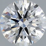 IGI 2.74 Carat Round Brilliant Lab Grown Diamond 人工培育鑽石 實驗室人造鑽石