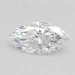 IGI 1 Carat Marquise Lab Grown Diamond