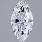 IGI 1.02 Carat Marquise Lab Grown Diamond