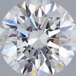 IGI 1.00 Carat Round Brilliant Lab Grown Diamond 人工培育鑽石 實驗室人造鑽石
