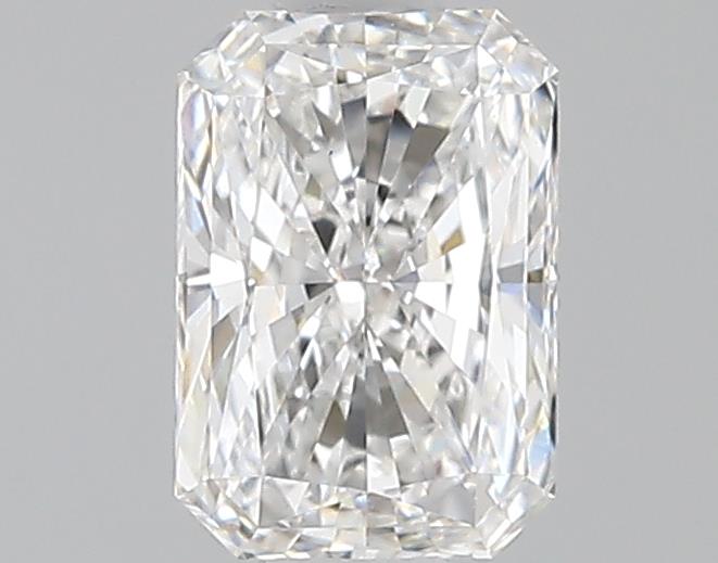 IGI 1.07 Carat Radiant Cut Lab Grown Diamond 人工培育鑽石 實驗室人造鑽石