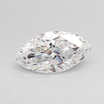 IGI 1.02 Carat Marquise Lab Grown Diamond 人工培育鑽石 實驗室人造鑽石