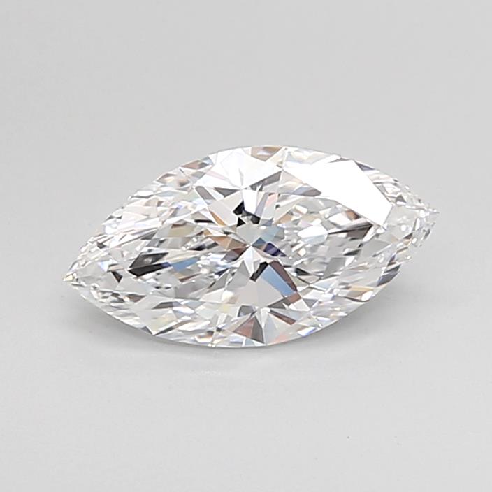 IGI 1.02 Carat Marquise Lab Grown Diamond 人工培育鑽石 實驗室人造鑽石
