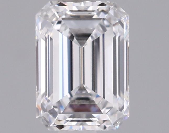 IGI 1.04 Carat Emerald Lab Grown Diamond 人工培育鑽石 實驗室人造鑽石