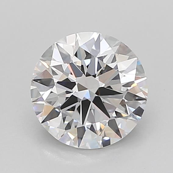 IGI 1 Carat Round Brilliant Lab Grown Diamond