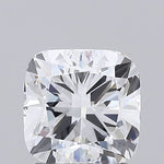 IGI 1.69 Carat Cushion Lab Grown Diamond