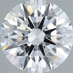 IGI 2.94 Carat Round Brilliant Lab Grown Diamond 人工培育鑽石 實驗室人造鑽石