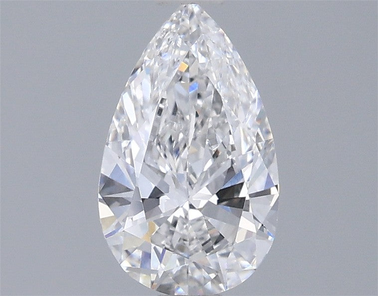 IGI 1.03 Carat Pear Lab Grown Diamond