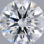 IGI 0.61 Carat Round Brilliant Lab Grown Diamond 人工培育鑽石 實驗室人造鑽石