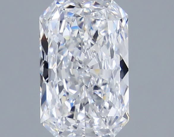 IGI 1.04 Carat Radiant Cut Lab Grown Diamond 人工培育鑽石 實驗室人造鑽石