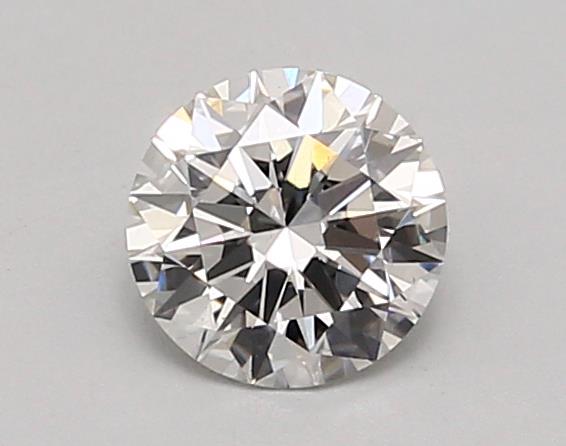 IGI 0.91 Carat Round Brilliant Lab Grown Diamond