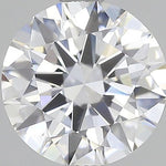 IGI 1.86 Carat Round Brilliant Lab Grown Diamond