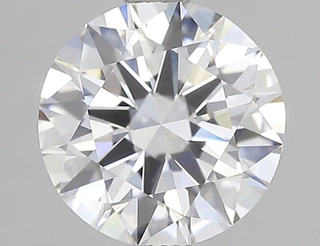 IGI 1.86 Carat Round Brilliant Lab Grown Diamond