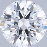IGI 1.43 Carat Round Brilliant Lab Grown Diamond 人工培育鑽石 實驗室人造鑽石