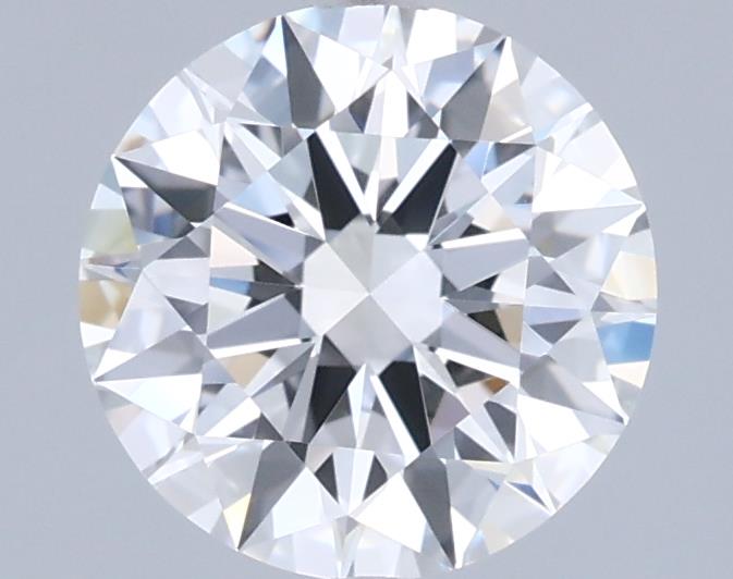 IGI 1.43 Carat Round Brilliant Lab Grown Diamond 人工培育鑽石 實驗室人造鑽石