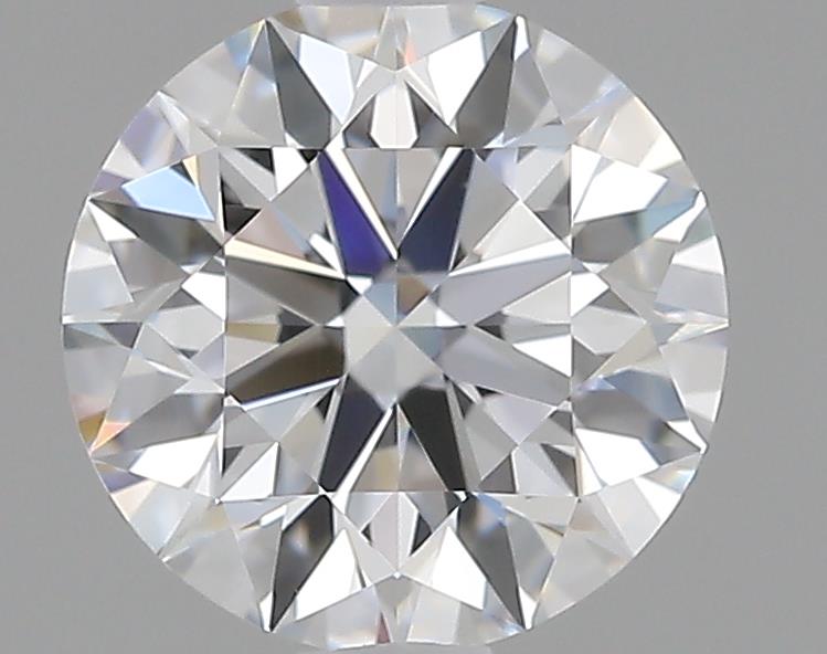 IGI 1.23 Carat Round Brilliant Lab Grown Diamond 人工培育鑽石 實驗室人造鑽石