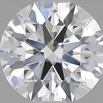 IGI 1.01 Carat Round Brilliant Lab Grown Diamond 人工培育鑽石 實驗室人造鑽石