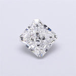IGI 1.21 Carat Radiant Cut Lab Grown Diamond 人工培育鑽石 實驗室人造鑽石