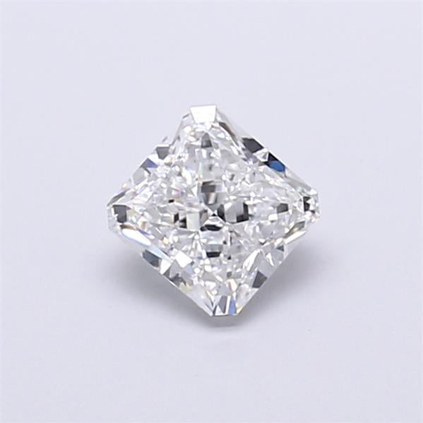 IGI 1.21 Carat Radiant Cut Lab Grown Diamond 人工培育鑽石 實驗室人造鑽石