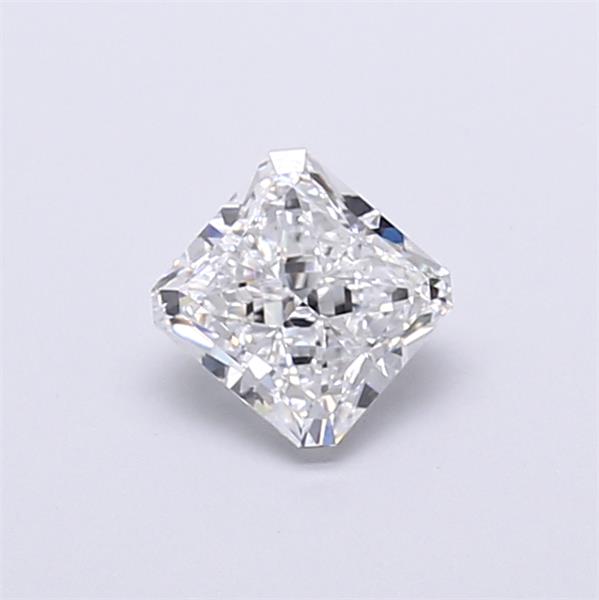IGI 1.21 Carat Radiant Cut Lab Grown Diamond 人工培育鑽石 實驗室人造鑽石