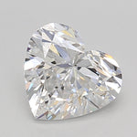 IGI 1.05 Carat 心形 - Heart 培育鑽石 Lab Grown Diamond 人造鑽石 人工鑽石 實驗室鑽石 培養鑽石 香港 培育鑽 