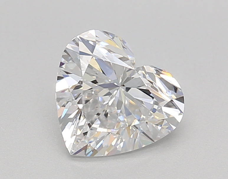 IGI 1.05 Carat 心形 - Heart 培育鑽石 Lab Grown Diamond 人造鑽石 人工鑽石 實驗室鑽石 培養鑽石 香港 培育鑽 