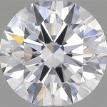 IGI 1.09 Carat Round Brilliant Lab Grown Diamond